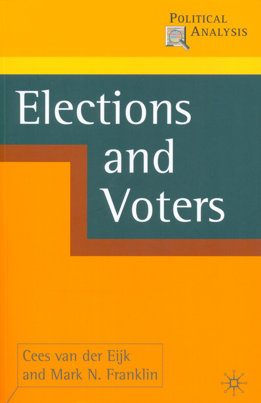 Elections and voters