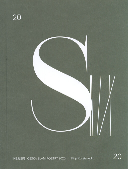 Nejlepší česká slam poetry 2020