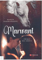 Marwani  (odkaz v elektronickém katalogu)