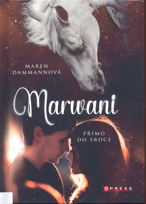 Marwani