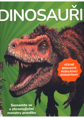 Dinosauři  (odkaz v elektronickém katalogu)