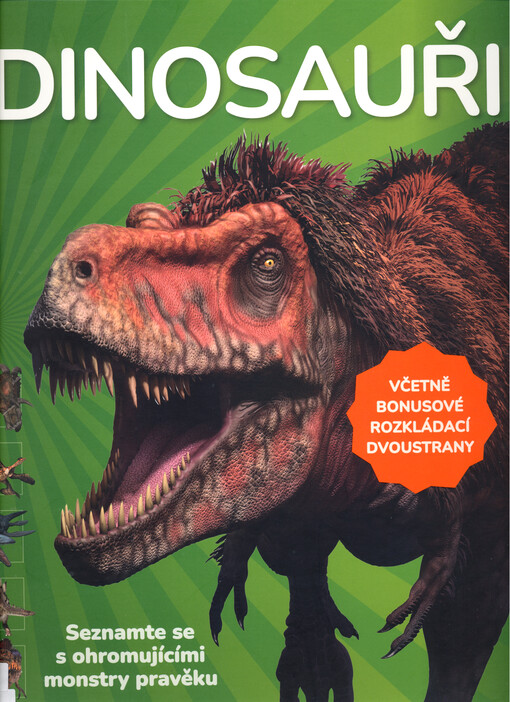 Dinosauři