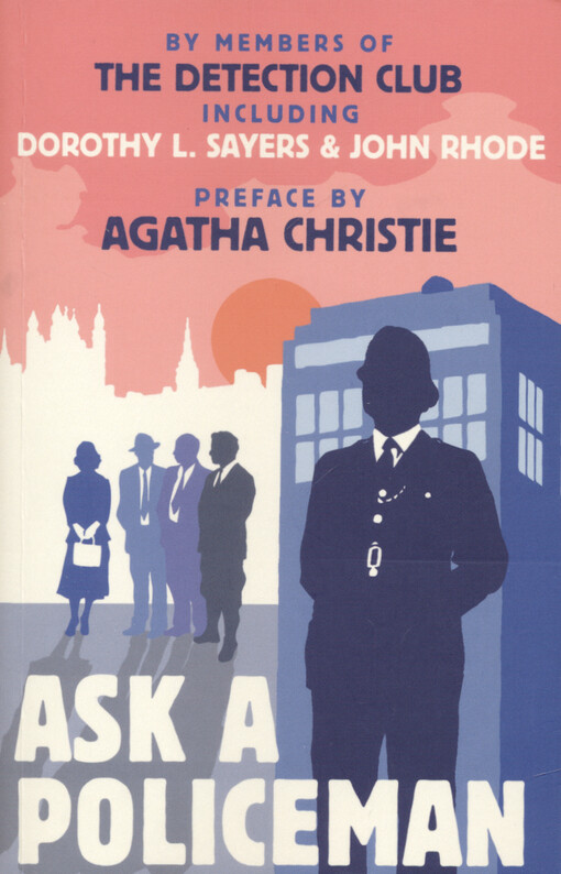 Ask a policeman