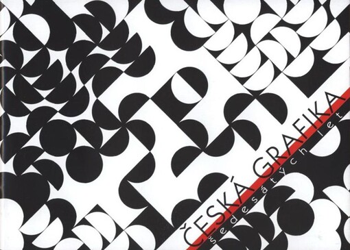 Česká grafika šedesátých let : ze sbírek Galerie moderního umění v Hradci Králové : [katalog k výstavě