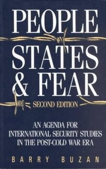 People, States and Fear: National Security Problem in International Relations