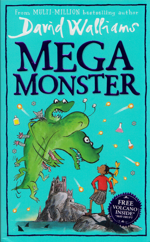 Megamonster