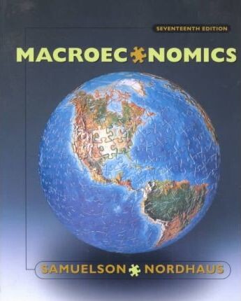 Macroeconomics, 17th Edition