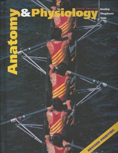 Anatomy & Physiology