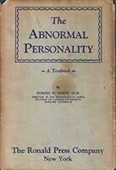 The Abnormal Personality