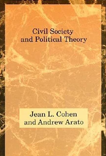 Civil society and political theory
