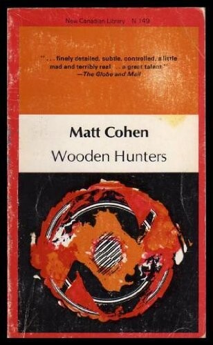 Wooden Hunters