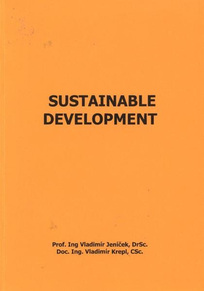 Sustainable development