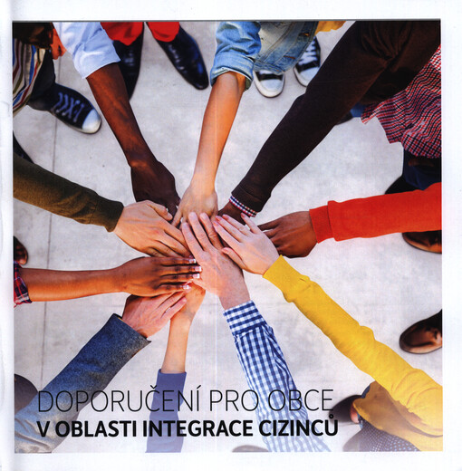 Doporučení pro obce v oblasti integrace cizinců