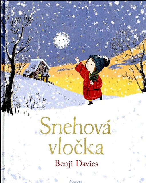 Snehová vločka