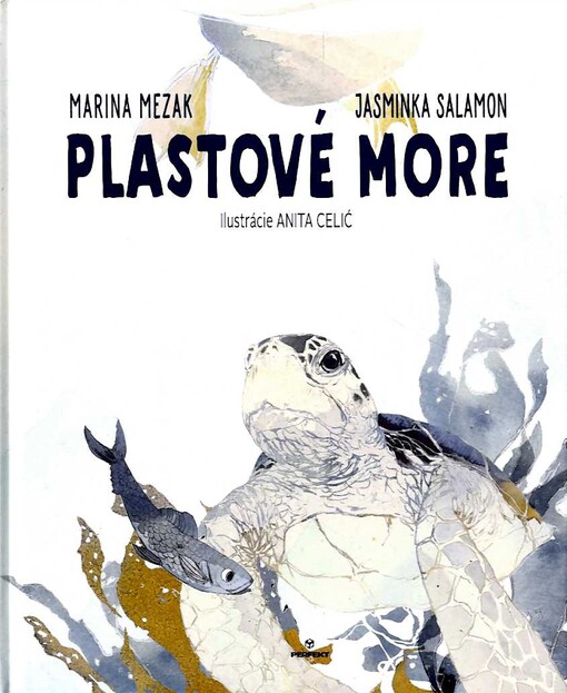 Plastové more