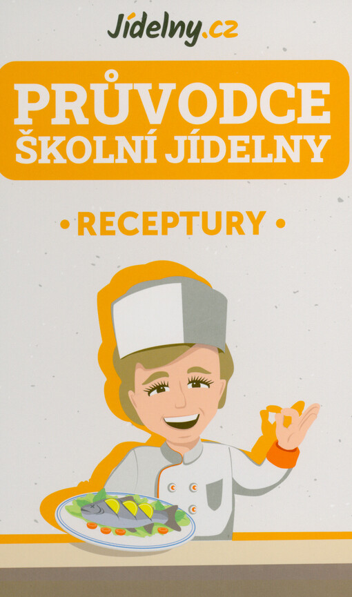 Průvodce školní jídelny