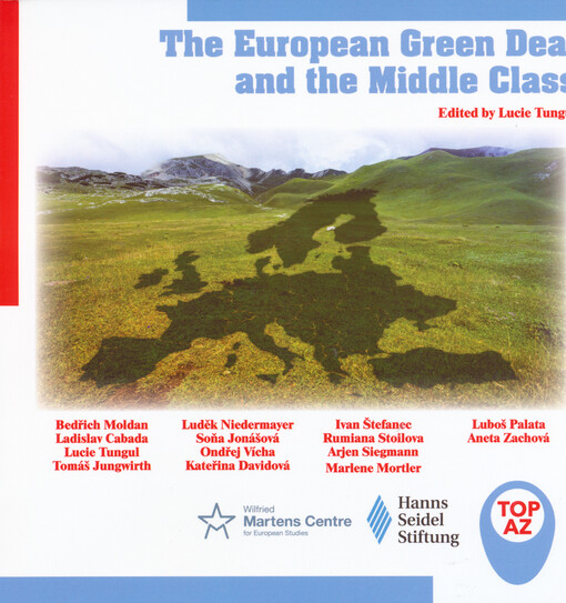 The European Green Deal and the middle class