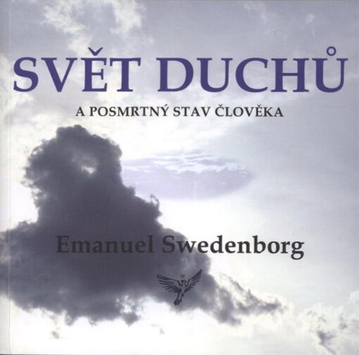 Svět duchů a posmrtný stav člověka