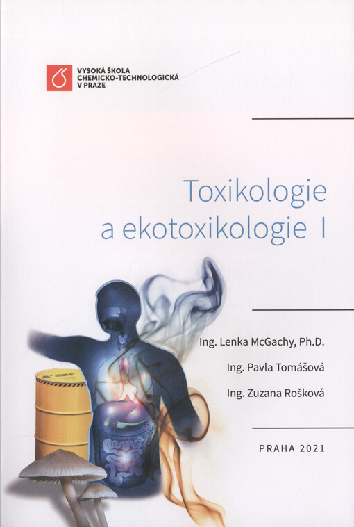 Toxikologie a ekotoxikologie I