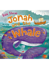 Jonah and the whale  (odkaz v elektronickém katalogu)
