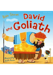 David and Goliath  (odkaz v elektronickém katalogu)