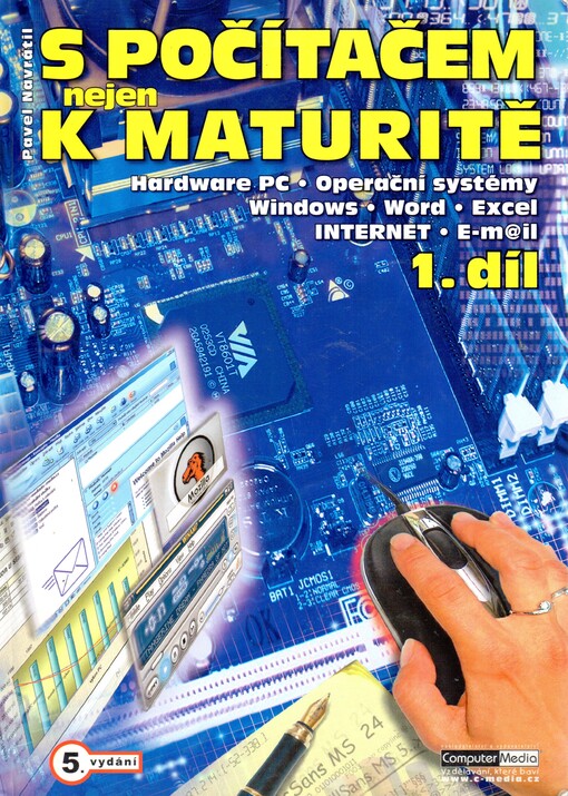 S počítačem nejen k maturitě