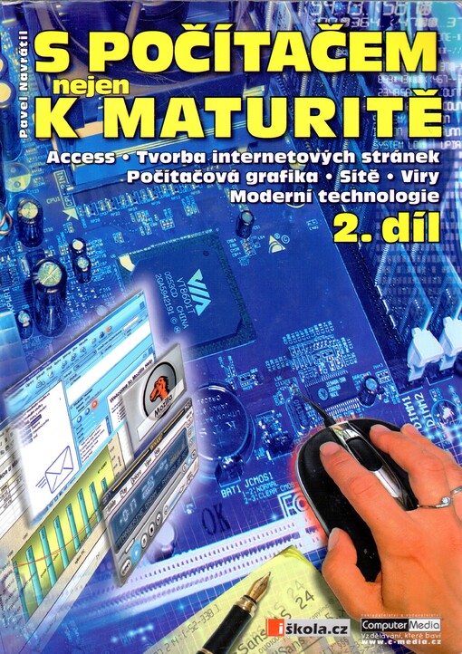 S počítačem nejen k maturitě, 2. díl