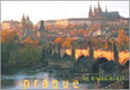 72 Prague panoramas