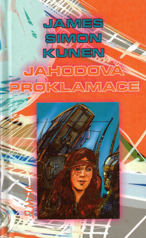 Jahodová proklamace