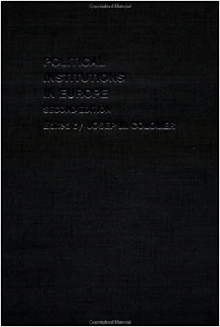 Political Institutions in Europe