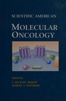 Scientific American molecular oncology