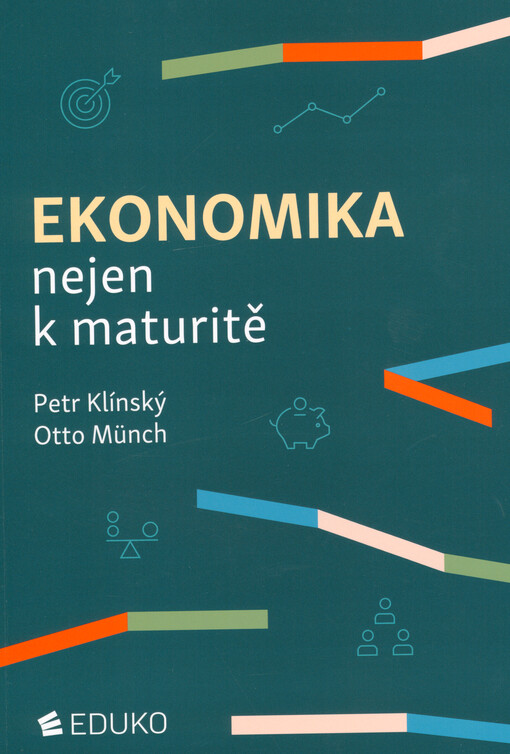 Ekonomika nejen k maturitě