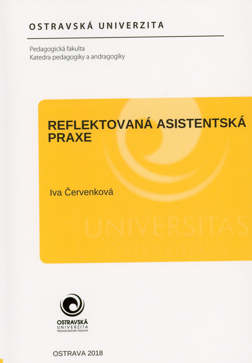 Reflektovaná asistentská praxe