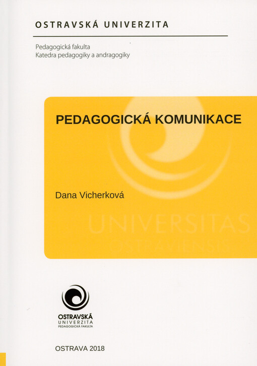 Pedagogická komunikace