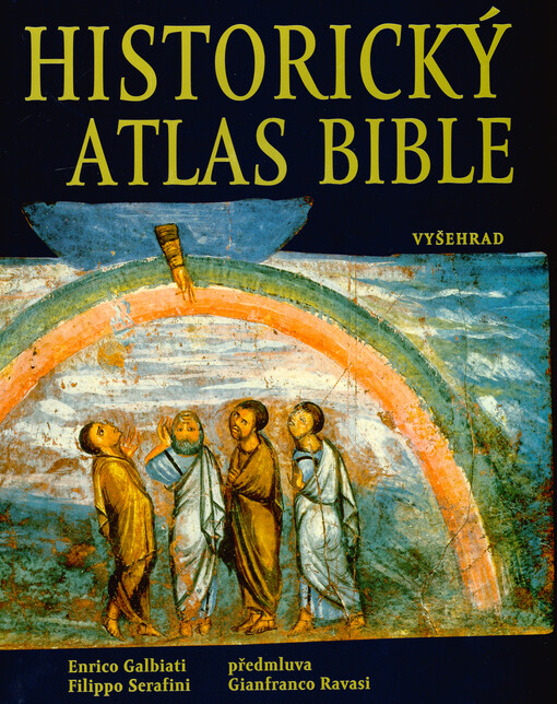 Historický atlas Bible