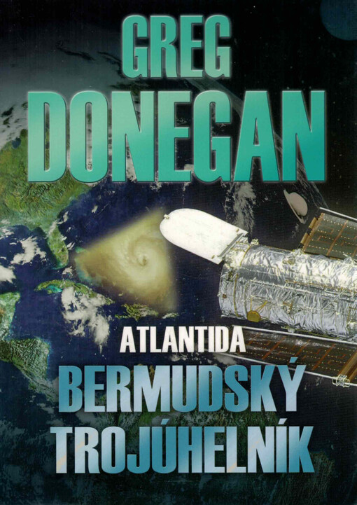 Atlantida. Bermudský trojúhelník