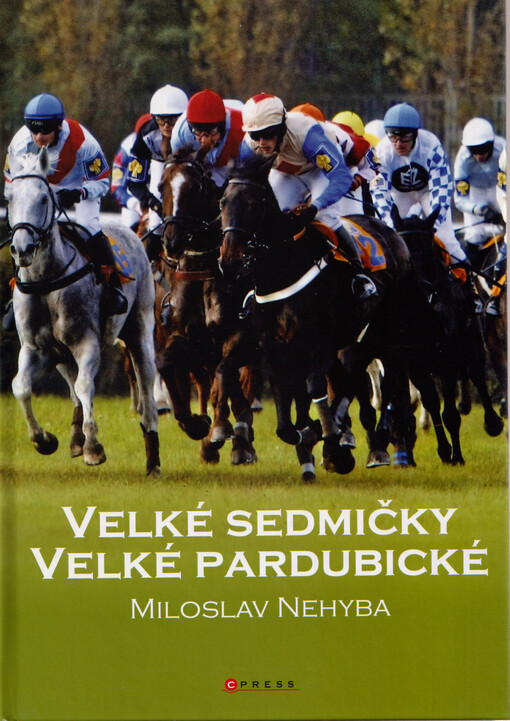 Velké sedmičky Velké pardubické