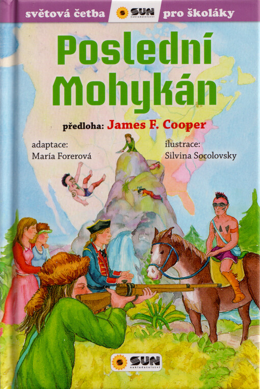 Poslední Mohykán