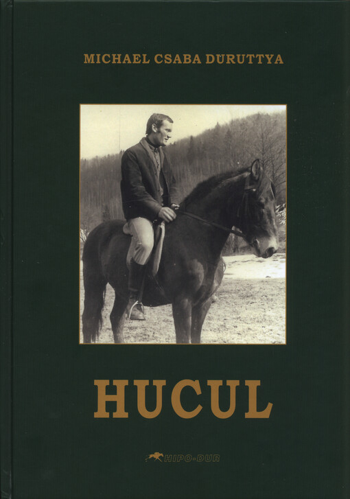 Hucul : (monografie)
