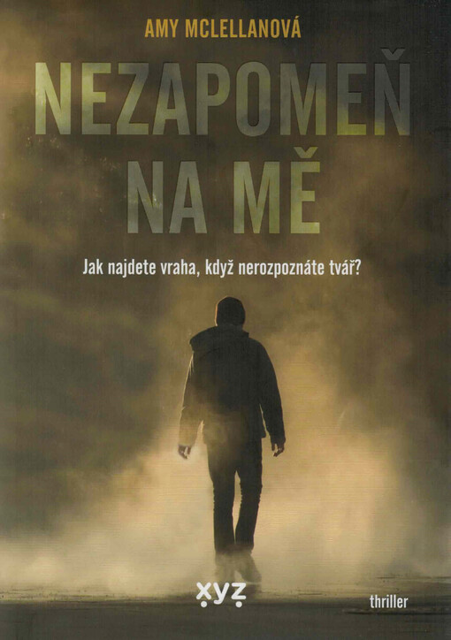 Nezapomeň na mě