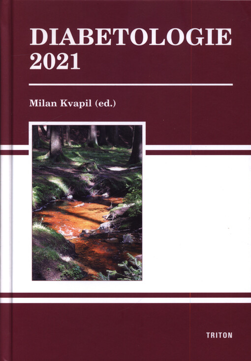 Diabetologie 2021