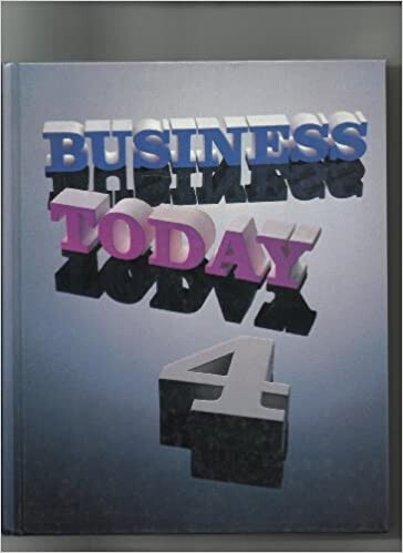 Business today