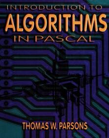 Introduction to algorithms in Pascal