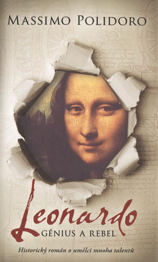 Leonardo : génius a rebel
