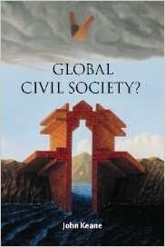 Globalization, Communication and Transnational Civil Society (International Association for Mass Communication Research)
