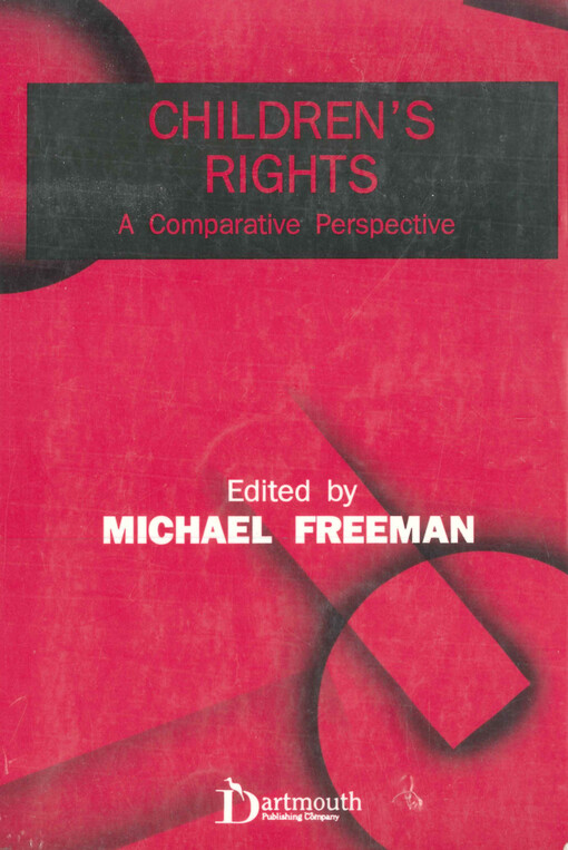 Children's rights: a comparative perspective