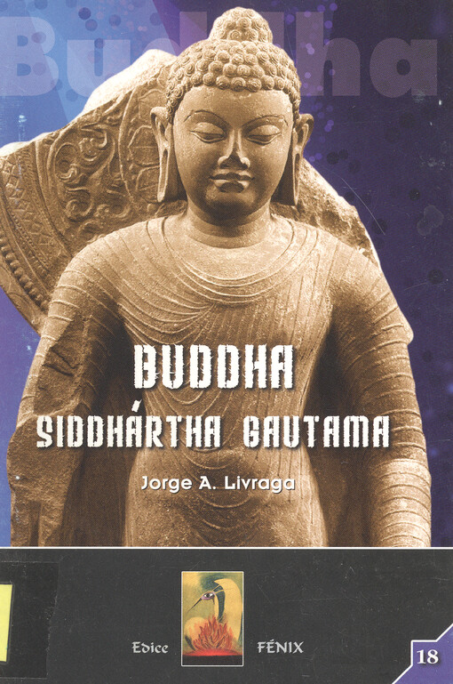 Buddha Siddhártha Gautama