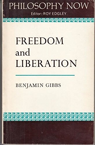 Freedom and liberation