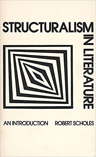 Structuralism in Literature; An Introduction