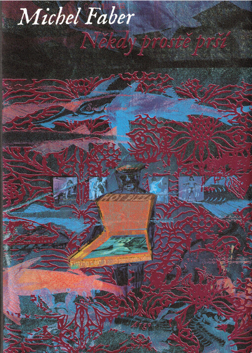 Někdy prostě prší